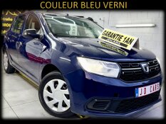 DACIA SANDERO 1.0 ESSENCE  GARANTIE 1 AN CTOK 5999€