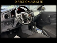 DACIA SANDERO 1.0 ESSENCE  GARANTIE 1 AN CTOK 5999€