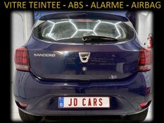 DACIA SANDERO 1.0 ESSENCE  GARANTIE 1 AN CTOK 5999€