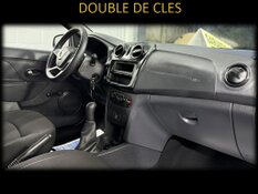 DACIA SANDERO 1.0 ESSENCE  GARANTIE 1 AN CTOK 5999€