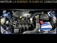 DACIA SANDERO 1.0 ESSENCE  GARANTIE 1 AN CTOK 5999€