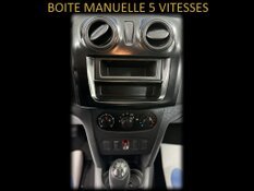 DACIA SANDERO 1.0 ESSENCE  GARANTIE 1 AN CTOK 5999€