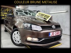 VOLKSWAGEN POLO 1.0 ESSENCE GARANTIE 1 AN CTOK 7499€