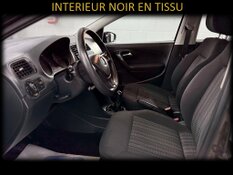 VOLKSWAGEN POLO 1.0 ESSENCE GARANTIE 1 AN CTOK 7499€