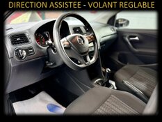 VOLKSWAGEN POLO 1.0 ESSENCE GARANTIE 1 AN CTOK 7499€