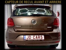 VOLKSWAGEN POLO 1.0 ESSENCE GARANTIE 1 AN CTOK 7499€