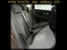 VOLKSWAGEN POLO 1.0 ESSENCE GARANTIE 1 AN CTOK 7499€