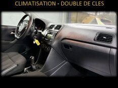 VOLKSWAGEN POLO 1.0 ESSENCE GARANTIE 1 AN CTOK 7499€