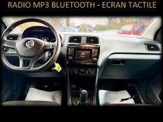 VOLKSWAGEN POLO 1.0 ESSENCE GARANTIE 1 AN CTOK 7499€