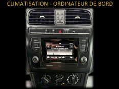 VOLKSWAGEN POLO 1.0 ESSENCE GARANTIE 1 AN CTOK 7499€