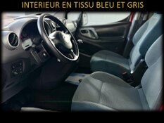 CITROËN BERLINGO MULTISPACE 1.2 ESSENCE GARANTIE 1 AN 7499€