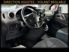 CITROËN BERLINGO MULTISPACE 1.2 ESSENCE GARANTIE 1 AN 7499€