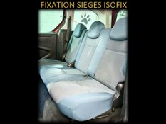 CITROËN BERLINGO MULTISPACE 1.2 ESSENCE GARANTIE 1 AN 7499€