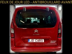 CITROËN BERLINGO MULTISPACE 1.2 ESSENCE GARANTIE 1 AN 7499€