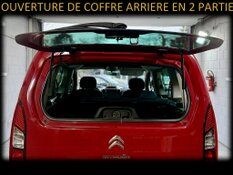 CITROËN BERLINGO MULTISPACE 1.2 ESSENCE GARANTIE 1 AN 7499€