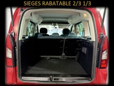 CITROËN BERLINGO MULTISPACE 1.2 ESSENCE GARANTIE 1 AN 7499€