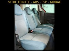 CITROËN BERLINGO MULTISPACE 1.2 ESSENCE GARANTIE 1 AN 7499€