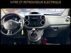 CITROËN BERLINGO MULTISPACE 1.2 ESSENCE GARANTIE 1 AN 7499€