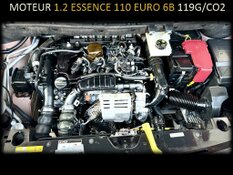 CITROËN BERLINGO MULTISPACE 1.2 ESSENCE GARANTIE 1 AN 7499€