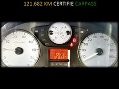 CITROËN BERLINGO MULTISPACE 1.2 ESSENCE GARANTIE 1 AN 7499€