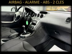 PEUGEOT 308 1.4 ESSENCE GARANTIE 1 AN CTOK 4999€
