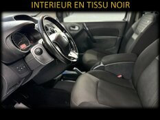 RENAULT KANGOO LIMITED MULTISPACE 1.2 ESSENCE GARANTIE 1 AN 7999€