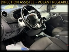 RENAULT KANGOO LIMITED MULTISPACE 1.2 ESSENCE GARANTIE 1 AN 7999€