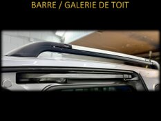 RENAULT KANGOO LIMITED MULTISPACE 1.2 ESSENCE GARANTIE 1 AN 7999€