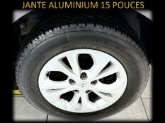 RENAULT KANGOO LIMITED MULTISPACE 1.2 ESSENCE GARANTIE 1 AN 7999€