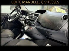 RENAULT KANGOO LIMITED MULTISPACE 1.2 ESSENCE GARANTIE 1 AN 7999€