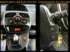 RENAULT KANGOO LIMITED MULTISPACE 1.2 ESSENCE GARANTIE 1 AN 7999€