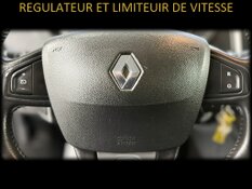 RENAULT KANGOO LIMITED MULTISPACE 1.2 ESSENCE GARANTIE 1 AN 7999€