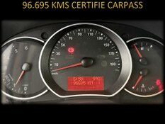 RENAULT KANGOO LIMITED MULTISPACE 1.2 ESSENCE GARANTIE 1 AN 7999€