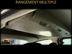 RENAULT KANGOO LIMITED MULTISPACE 1.2 ESSENCE GARANTIE 1 AN 7999€