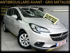 OPEL CORSA E 1.2 ESSENCE GARANTIE 1 AN CTOK 7499€