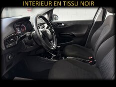 OPEL CORSA E 1.2 ESSENCE GARANTIE 1 AN CTOK 7499€