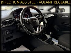 OPEL CORSA E 1.2 ESSENCE GARANTIE 1 AN CTOK 7499€