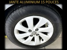 OPEL CORSA E 1.2 ESSENCE GARANTIE 1 AN CTOK 7499€