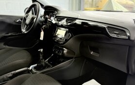 OPEL CORSA E 1.2 ESSENCE GARANTIE 1 AN CTOK 7499€