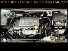 OPEL CORSA E 1.2 ESSENCE GARANTIE 1 AN CTOK 7499€