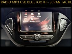 OPEL CORSA E 1.2 ESSENCE GARANTIE 1 AN CTOK 7499€