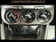 OPEL CORSA E 1.2 ESSENCE GARANTIE 1 AN CTOK 7499€