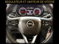 OPEL CORSA E 1.2 ESSENCE GARANTIE 1 AN CTOK 7499€