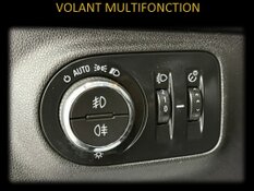 OPEL CORSA E 1.2 ESSENCE GARANTIE 1 AN CTOK 7499€