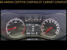 OPEL CORSA E 1.2 ESSENCE GARANTIE 1 AN CTOK 7499€
