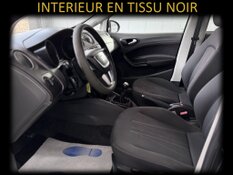 SEAT IBIZA COPA 1.2 TDI GARANTIE 1 AN CTOK 4999€ 