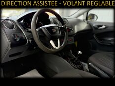 SEAT IBIZA COPA 1.2 TDI GARANTIE 1 AN CTOK 4999€ 