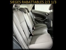 SEAT IBIZA COPA 1.2 TDI GARANTIE 1 AN CTOK 4999€ 