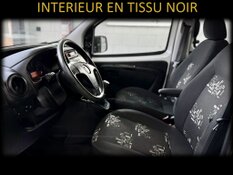 FIAT QUBO MONOSPACE 1.4 ESSENCE GARANTIE 1 AN CTOK