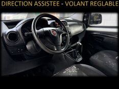 FIAT QUBO MONOSPACE 1.4 ESSENCE GARANTIE 1 AN CTOK